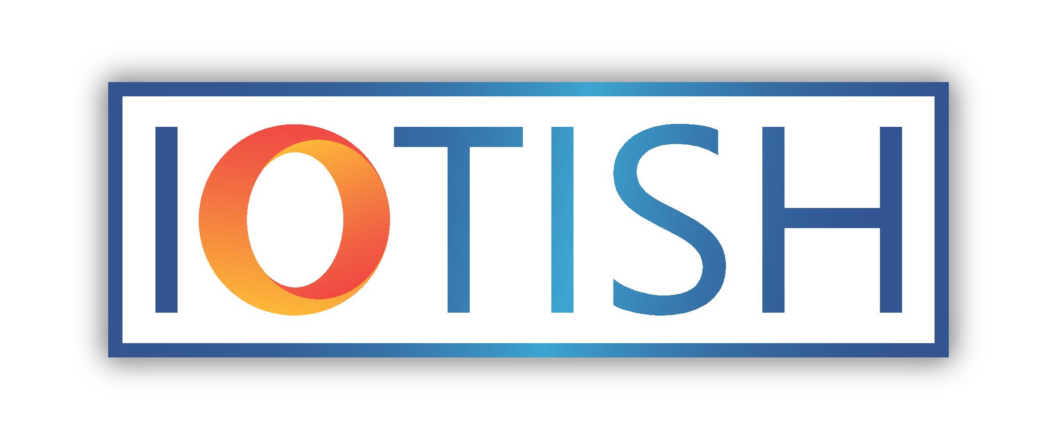 IoTISH Logo